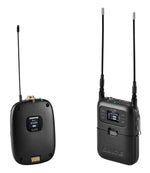 Shure SLXD15/85-G58 Portable Digital Wireless Bodypack System by Shure