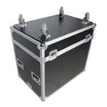 ProX XS-SP273018W, Universal ATA Single Speaker Flight Case Fits Most Sized Speakers by ProX Cases