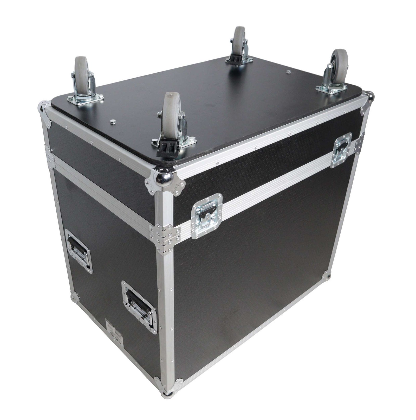 ProX XS-SP273018W, Universal ATA Single Speaker Flight Case Fits Most Sized Speakers by ProX Cases
