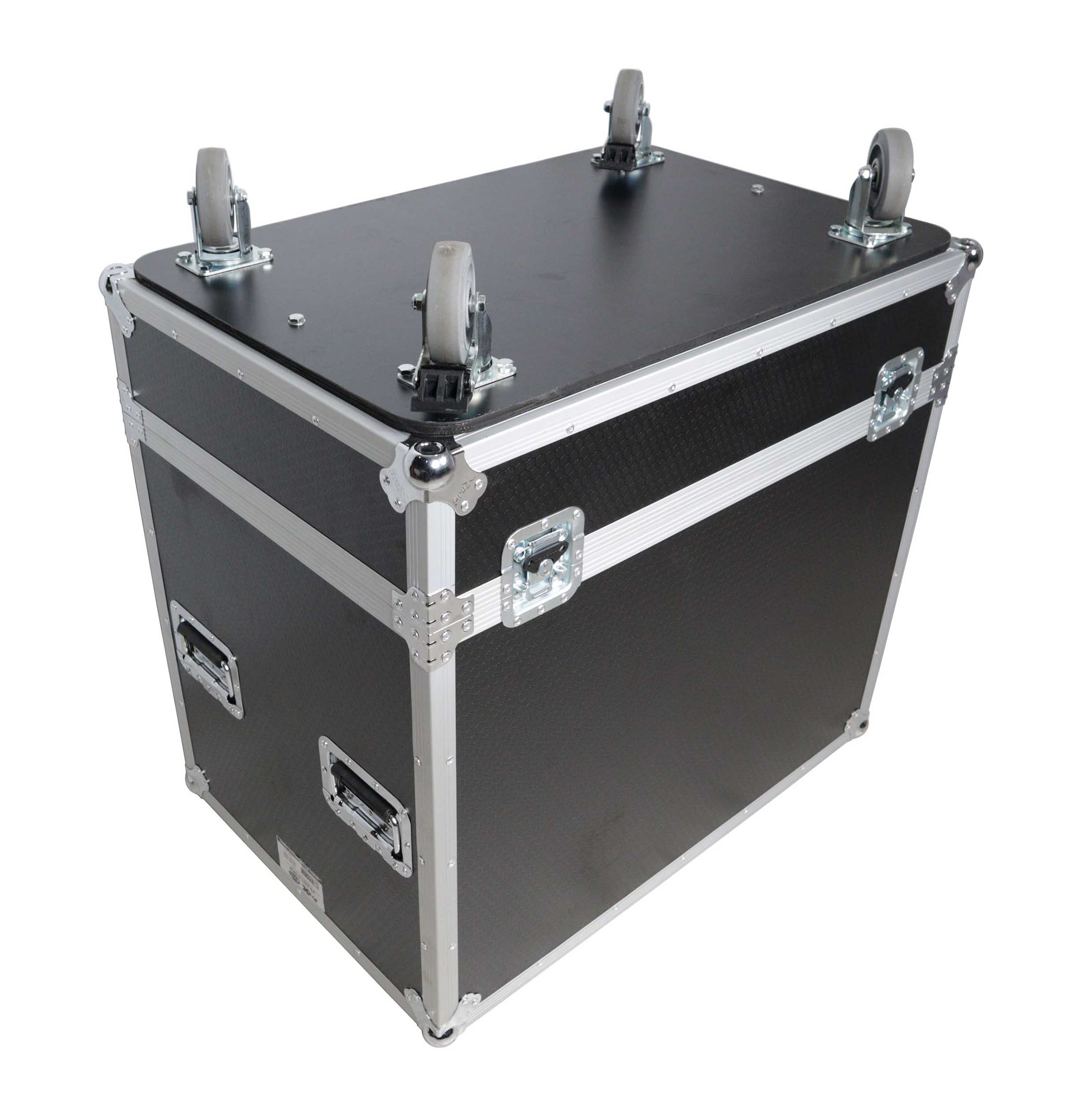 ProX XS-SP273018W, Universal ATA Single Speaker Flight Case Fits Most Sized Speakers by ProX Cases