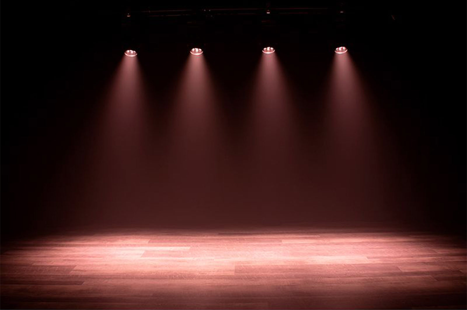 Eliminator Lighting Stealth Wash Zoom, Compact Wash Moving Head with Motorized Zoom and RGBW LEDs - 12 Watt by Eliminator Lighting