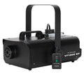 Eliminator Lighting VF1300 EP, máquina de niebla compacta de 1300 W con red de comunicación digital cableada