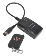 Eliminator Lighting VF1300 EP, 1300W Compact Fogger with Wired Digital Communication Network
