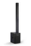 LD System MAUI 28 G3 MIX, Compact Cardioid Column PA System with Digital Mixer - Black by LD Systems
