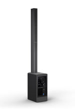 LD System MAUI 11 G3 MIX, Portable Cardioid Column PA System with Digital Mixer - Black by LD Systems