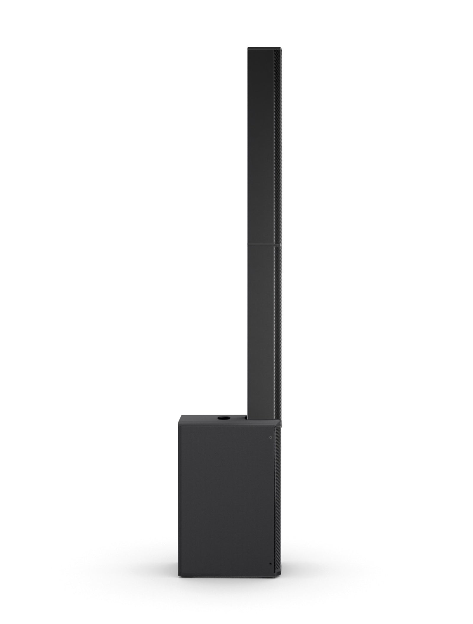 LD System MAUI 11 G3 MIX, Portable Cardioid Column PA System with Digital Mixer - Black by LD Systems