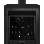 LD System MAUI 11 G3 MIX, Portable Cardioid Column PA System with Digital Mixer - Black by LD Systems