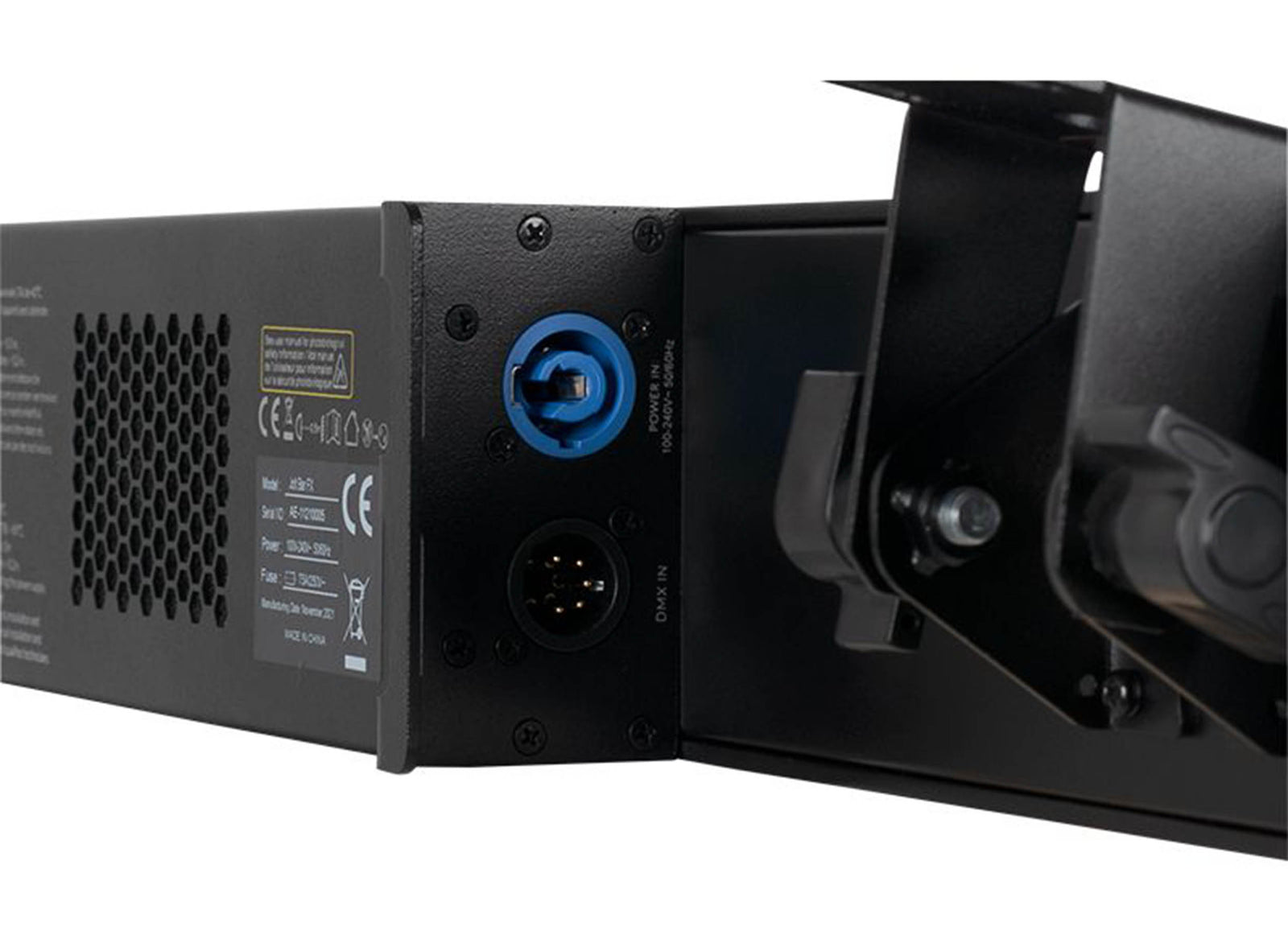 ADJ Jolt Bar FX, RGBW LED Linear Fixture by ADJ