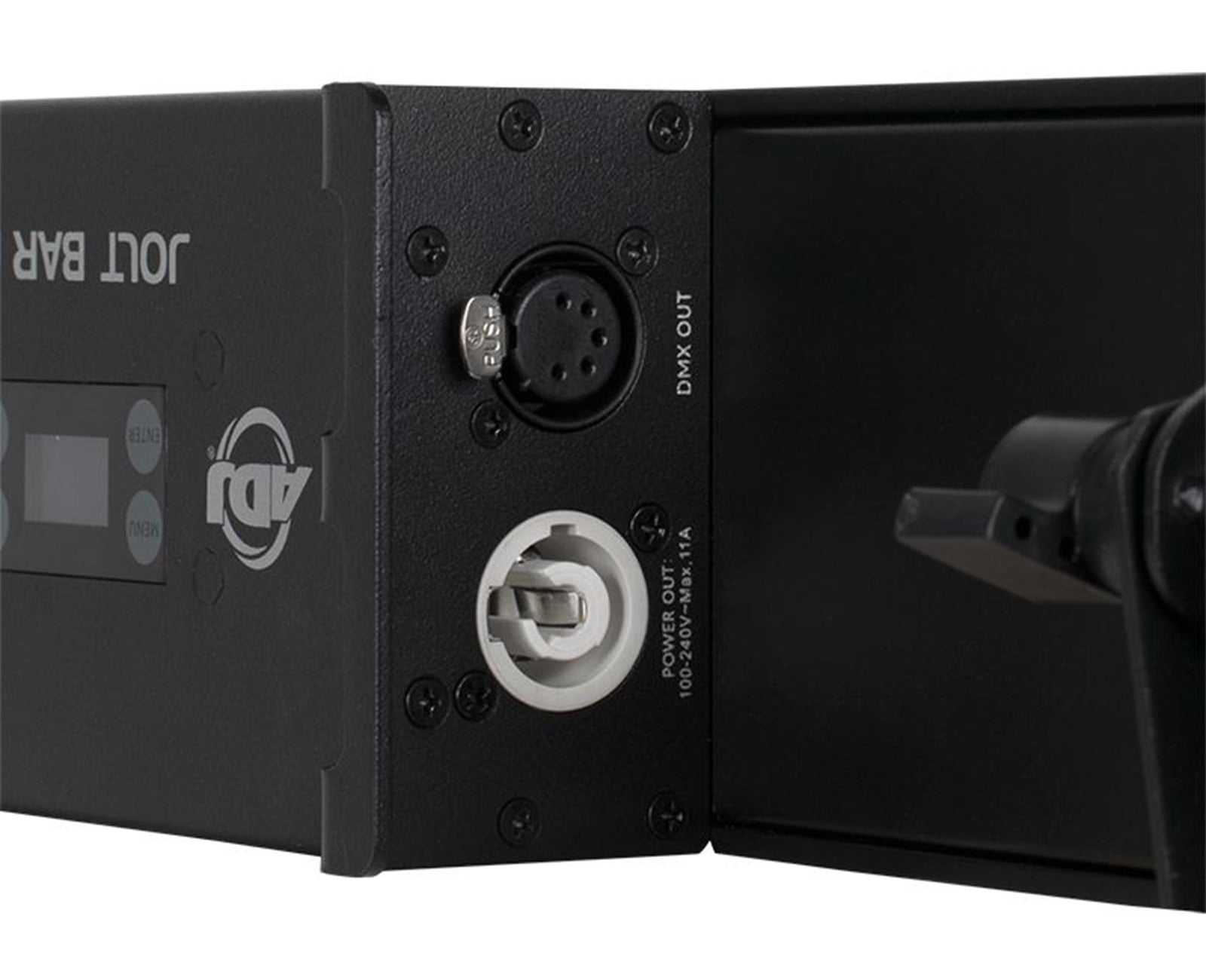 ADJ Jolt Bar FX, RGBW LED Linear Fixture by ADJ