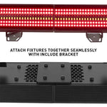 ADJ Jolt Bar FX, RGBW LED Linear Fixture by ADJ