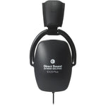 Open Box: Direct Sound EX29 PLUS Closed Back Extreme Isolation Headphones