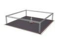 ProX XTP-40209, F34 Trade Show Display Booth Truss System by ProX Cases