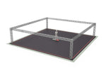 ProX XTP-40209, F34 Trade Show Display Booth Truss System by ProX Cases