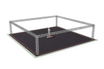 ProX XTP-40209, F34 Trade Show Display Booth Truss System by ProX Cases