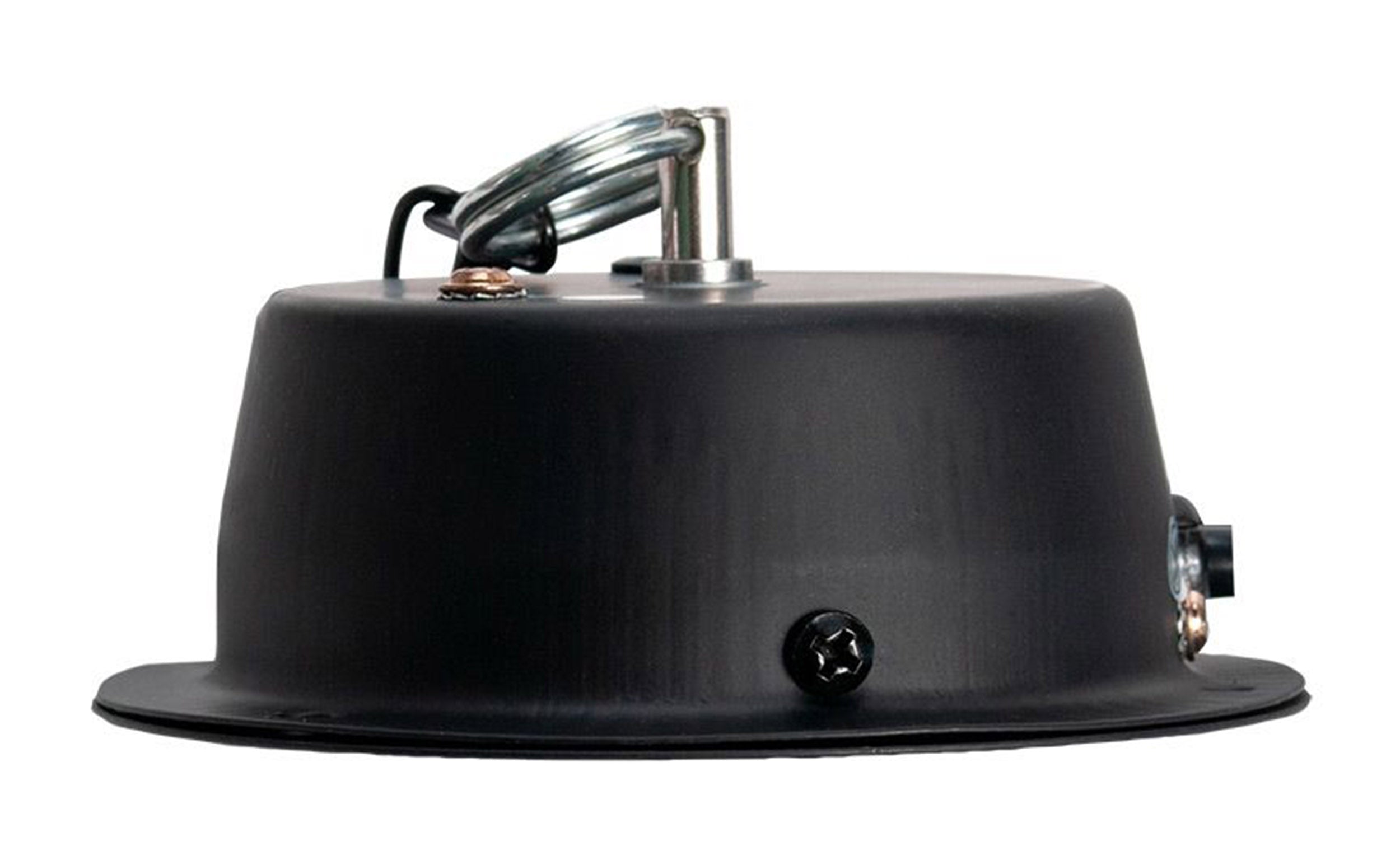 Eliminator Lighting MBMHD3, Rotating Mirror Ball Motor - 3 RPM by Eliminator Lighting
