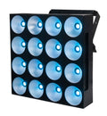 ADJ DOTZ MATRIX, panneau matriciel 4x4 COB LED à haute intensité pour lavage et effet stroboscope