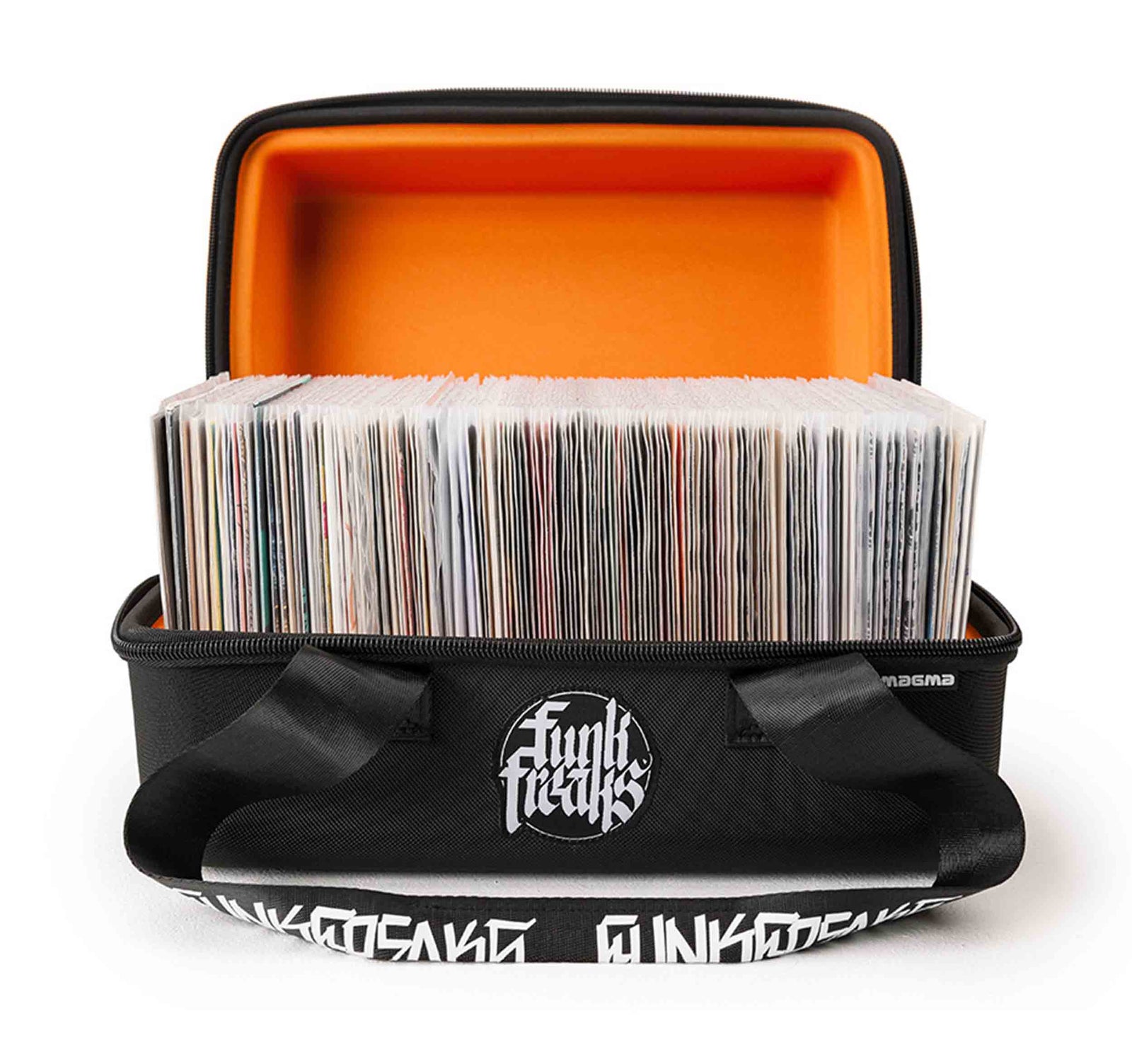 Magma MGA430, 45 Sandwich Record Bag by MAGMA