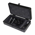 Odyssey KCC4PR2BL Needle Cartridge Case by Odyssey