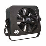 ADJ Entour Cyclone, Professional Grade Stage Fan with Variable Speed and DMX Control. by ADJ
