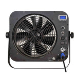 ADJ Entour Cyclone, Professional Grade Stage Fan with Variable Speed and DMX Control. by ADJ