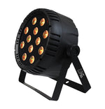 Blizzard Lighting LB-Par Quad RGBW LED Light by BLIZZARD LIGHTING
