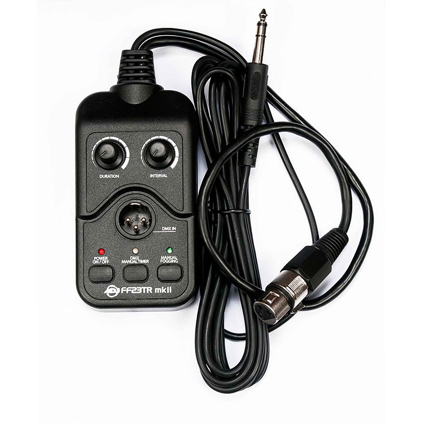 ADJ FF23TR, Timer Remote for Fog Fury 2000 and Fog Fury 3000 by ADJ