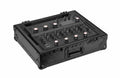 Odyssey 810ATEUPHONIA, Industrial Board Case for AlphaTheta Euphonia DJ Mixer