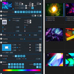 ADJ Media Master Pro 6 License by ADJ