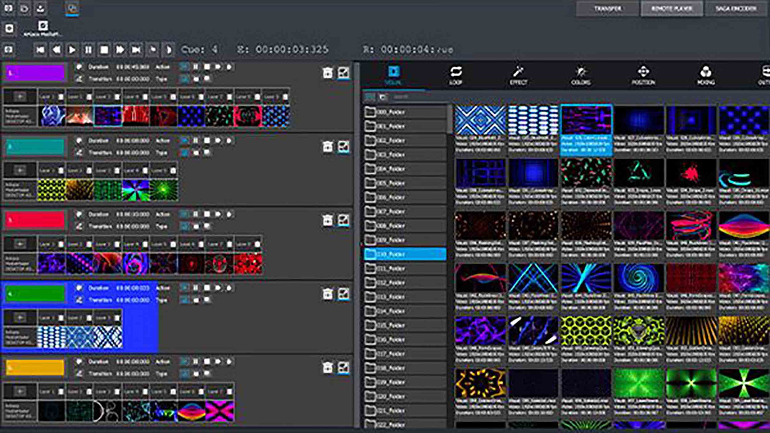 ADJ Media Master Pro 6 License by ADJ