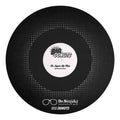 Dr. Suzuki X Technics BIG DONUTS Both 12" and 7" Slipmat Singles included - DSS-BD02 by Dr. Suzuki