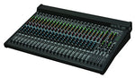Mackie 2404VLZ4 24-channel 4-bus FX Mixer with USB by Mackie