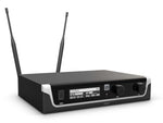 LD Systems U505.1 BPL US, Wireless Microphone System with Bodypack and Lavalier Microphone - 512 to 542 MHz by LD Systems