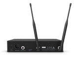 LD Systems U505.1 BPL US, Wireless Microphone System with Bodypack and Lavalier Microphone - 512 to 542 MHz by LD Systems