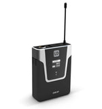 LD Systems U505.1 BPL US, Wireless Microphone System with Bodypack and Lavalier Microphone - 512 to 542 MHz by LD Systems