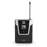 LD Systems U505.1 BPL US, Wireless Microphone System with Bodypack and Lavalier Microphone - 512 to 542 MHz by LD Systems
