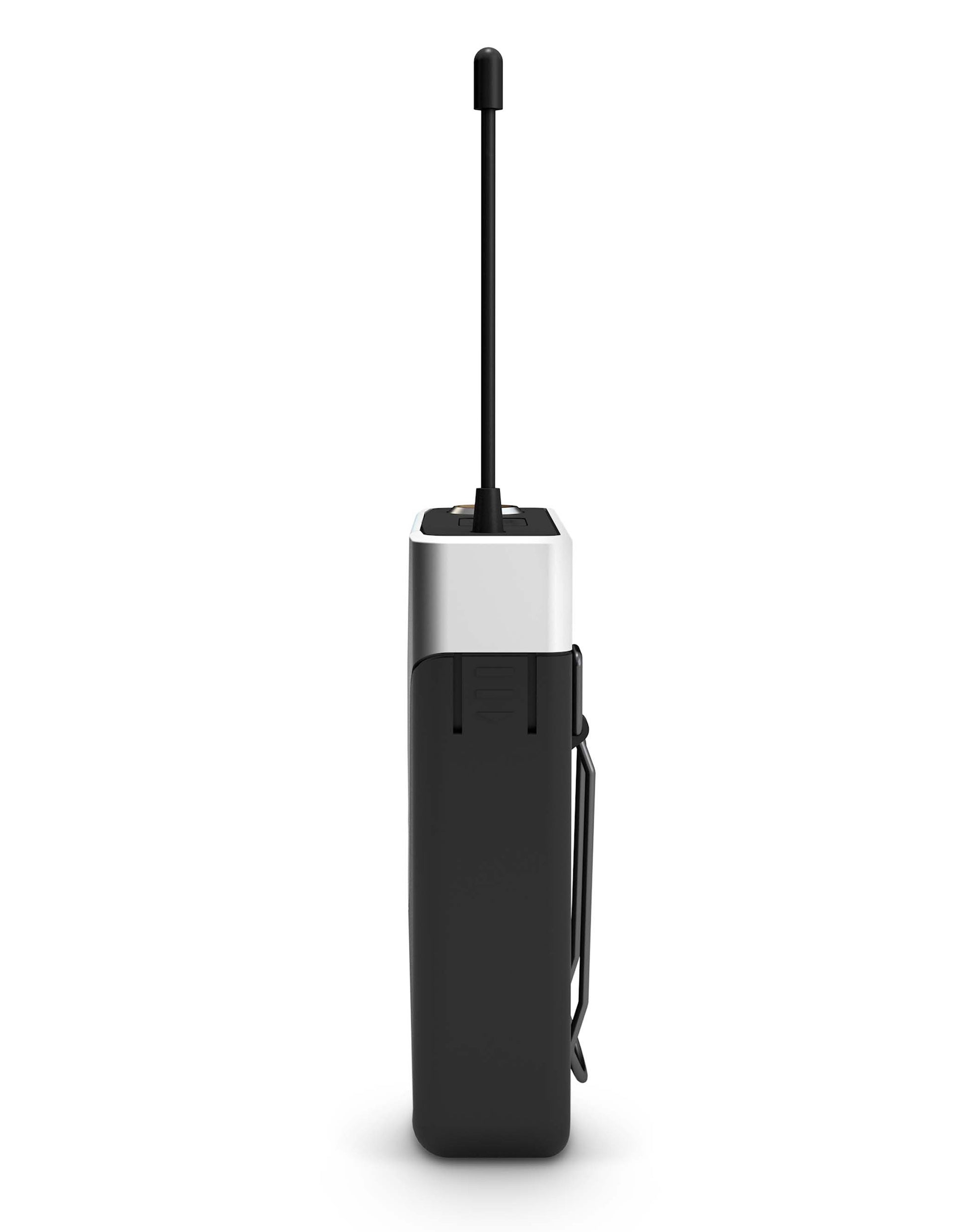 LD Systems U505.1 BPL US, Wireless Microphone System with Bodypack and Lavalier Microphone - 512 to 542 MHz by LD Systems