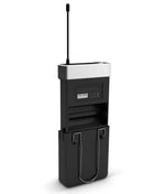 LD Systems U505.1 BPL US, Wireless Microphone System with Bodypack and Lavalier Microphone - 512 to 542 MHz by LD Systems