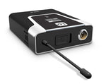LD Systems U505.1 BPL US, Wireless Microphone System with Bodypack and Lavalier Microphone - 512 to 542 MHz by LD Systems