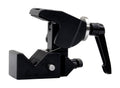Odyssey LACSUPERCLAMP, 55 lbs Load Super Clamp for 2-Inch Tubes - Black by Odyssey