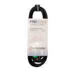 Accu Cable AC3PDMX15PRO, 3-Pin Pro Series DMX Cable - 15 Foot by Accu Cable