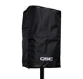 QSC K12 Nylon and Mesh Outdoor Cover for K12 Loudspeaker