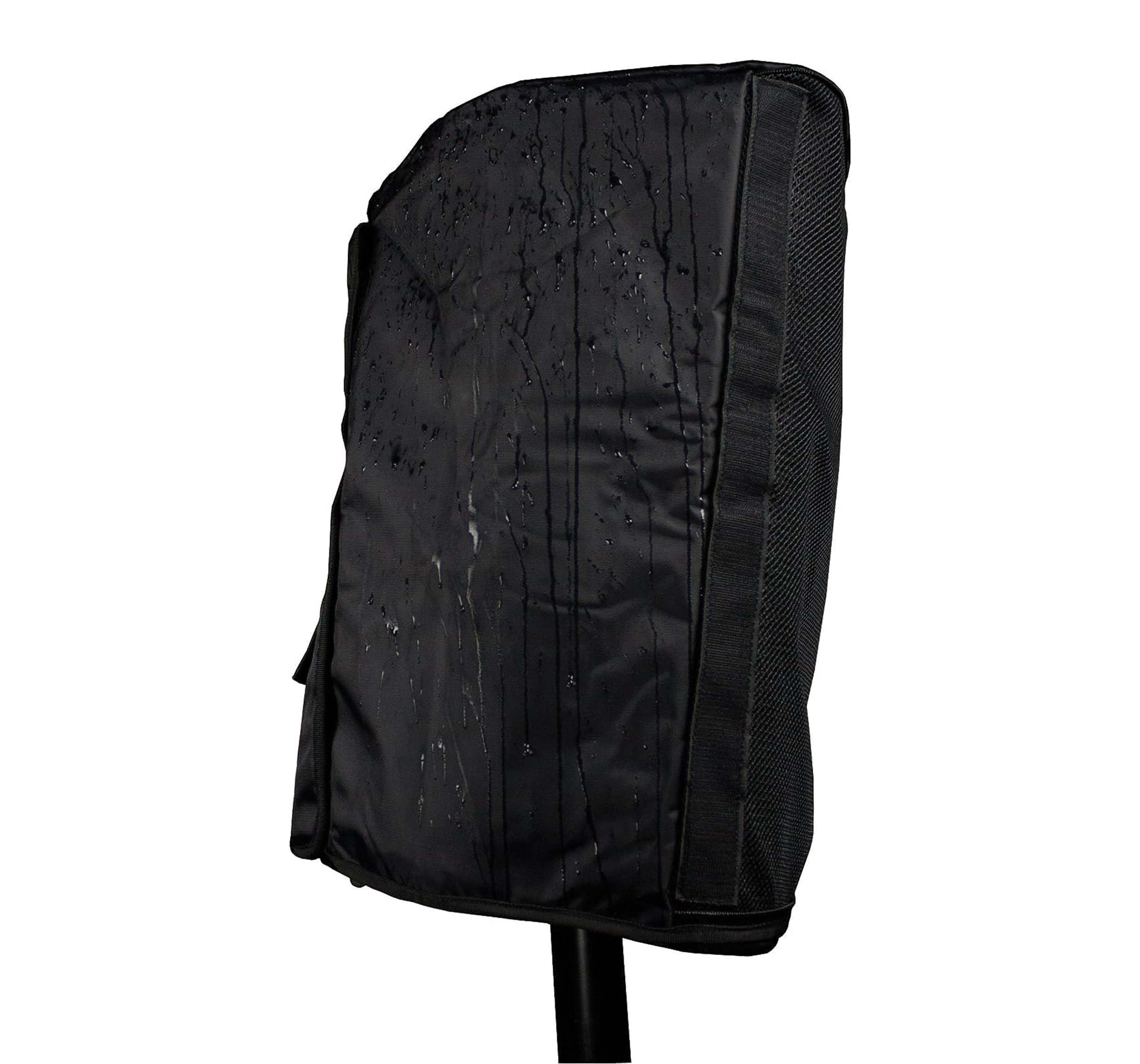 QSC K12 Nylon and Mesh Outdoor Cover for K12 Loudspeaker by QSC
