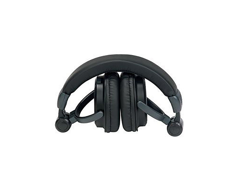 ADJ HP550, High Performance DJ Headphone