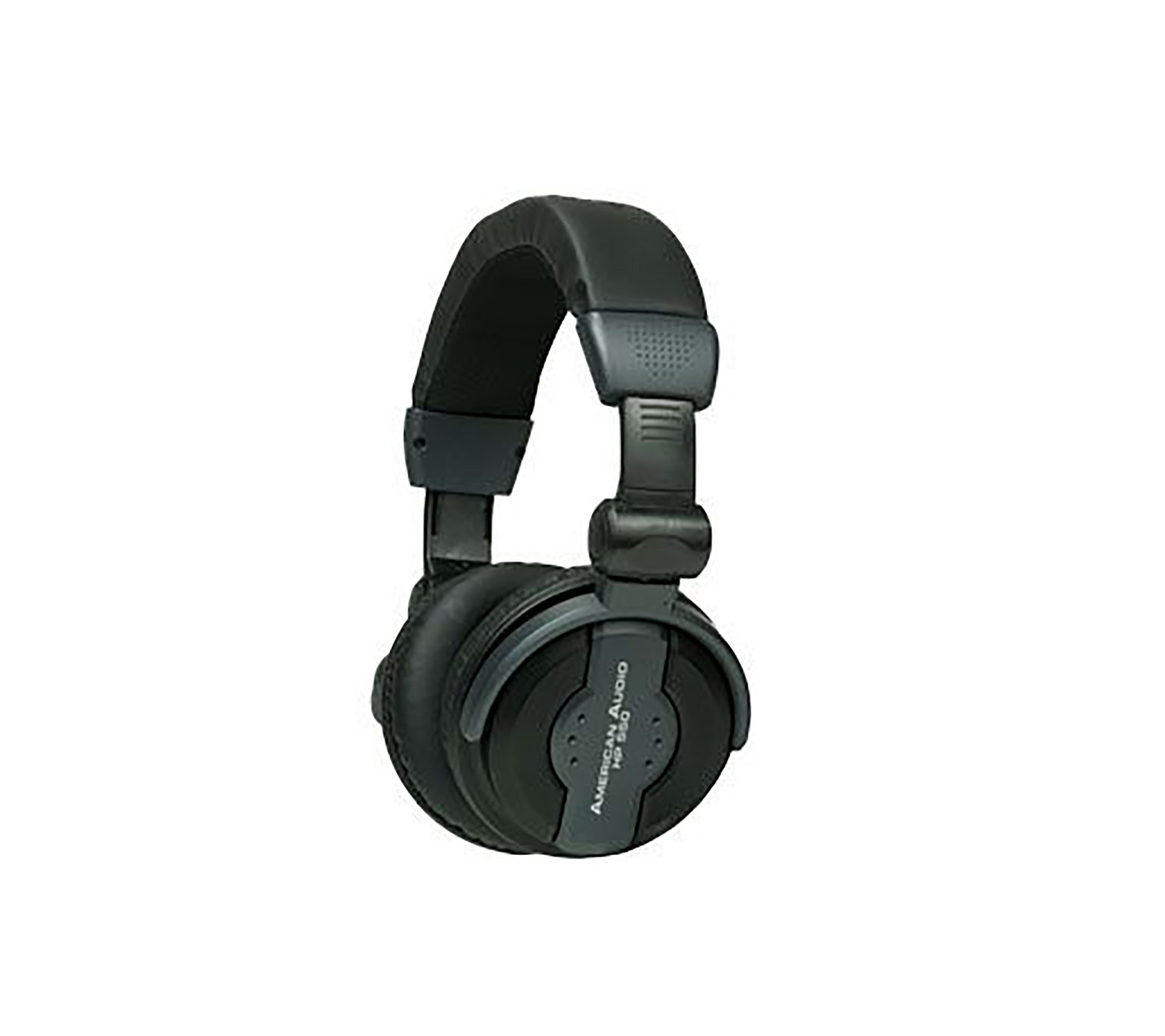 ADJ HP550, High Performance DJ Headphone