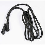 Accu-Cable PEC200, Power Extension Cable for WIFLY EXR QA12BAR IP - 2 Meter by Accu Cable