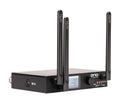 Pont ADJ Aria X2 SM220 vers Aria X2 avec communication numérique filaire