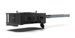 ADJ Aria X2 IPC Wireless DMX Transceiver with Wired Digital Communication Network by ADJ