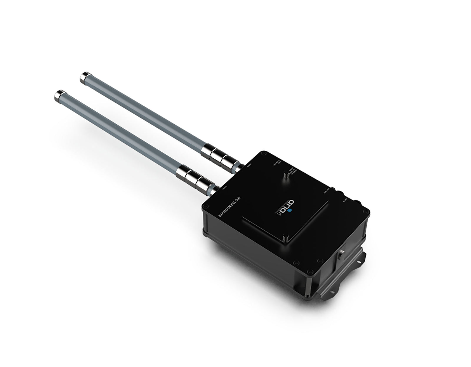 ADJ Aria X2 IPC Wireless DMX Transceiver with Wired Digital Communication Network by ADJ