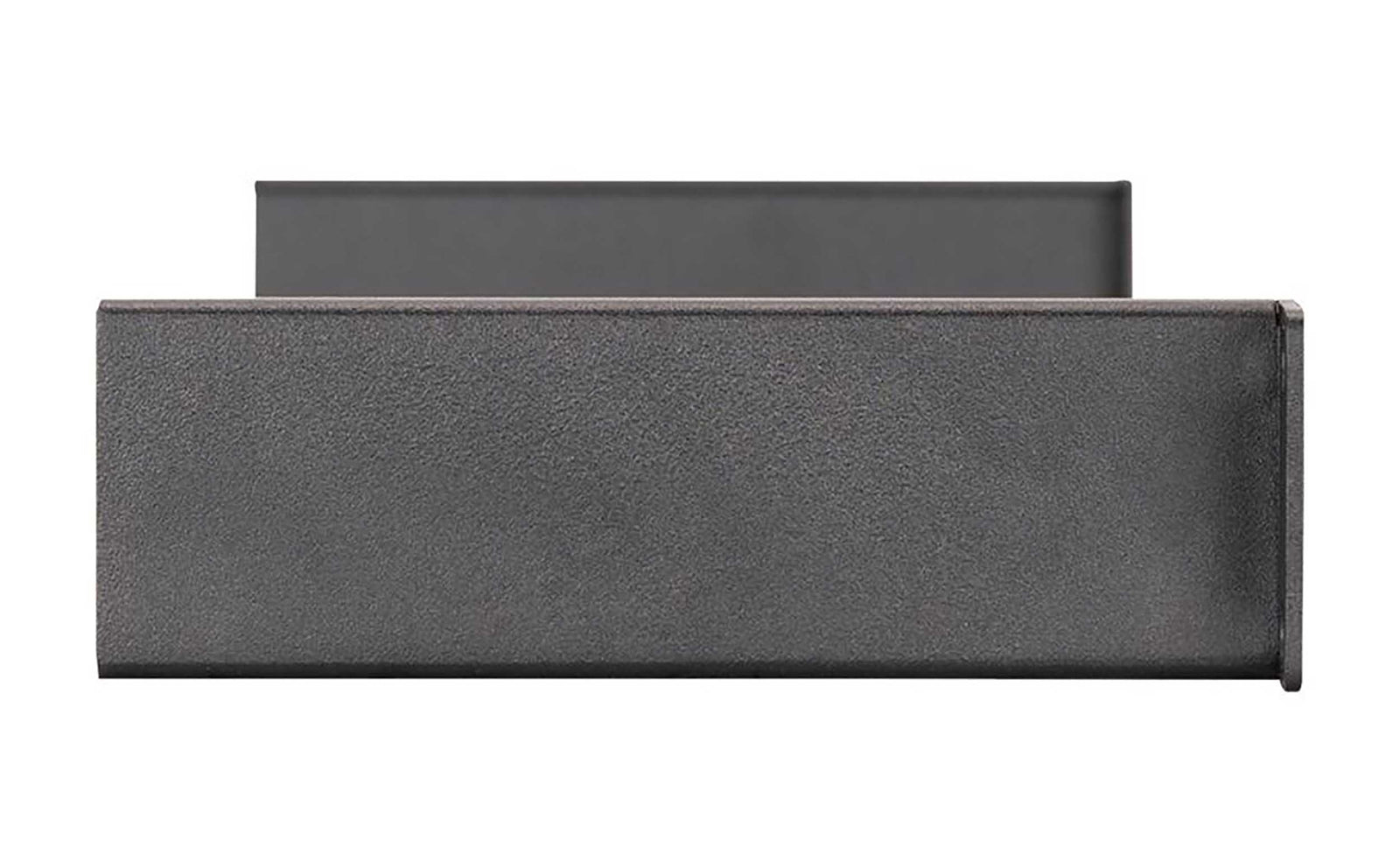 ADJ Aria X2 Shelf, Rackmount Shelf for Aria X2 - 19 Inches by ADJ