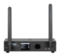 ADJ Aria X2 Transceptor SM220 a Aria X2 con comunicación digital por cable